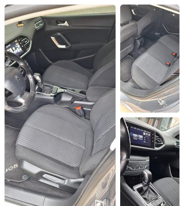 Peugeot 308 SW 1 6 BlueHDi 120 6 550 eur