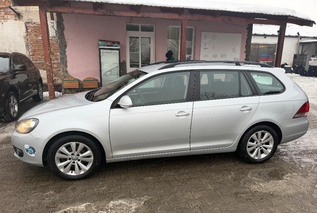 Vw Golf 6 1 6 TDi Combi 2 800 eur