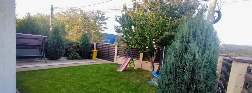 Casa 145mp teren 345mp zona damila selgros