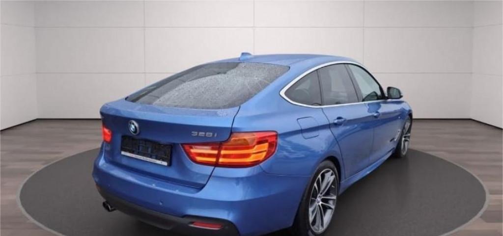 BMW F34 - 328i - 245 CP - Euro 6 18 850 eur