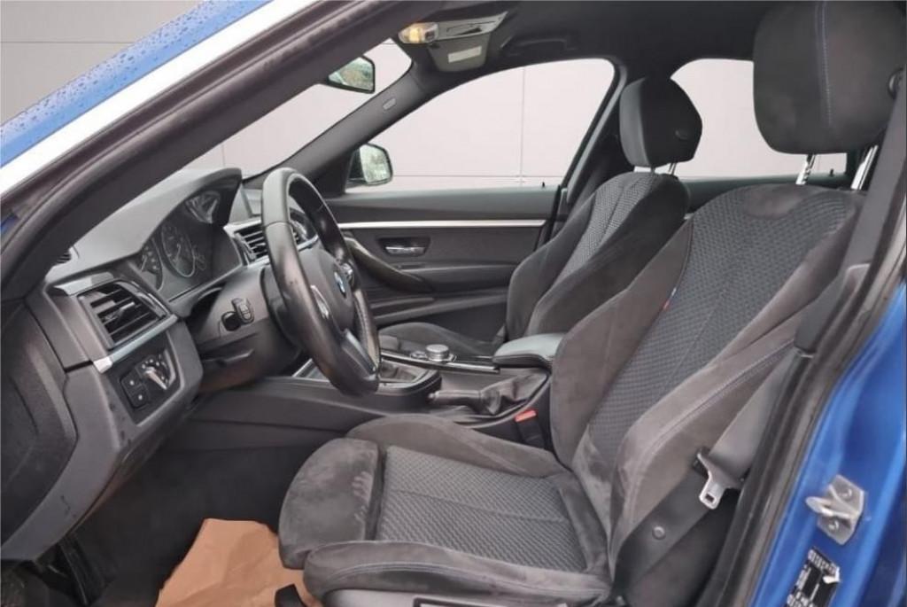 BMW F34 - 328i - 245 CP - Euro 6 18 850 eur