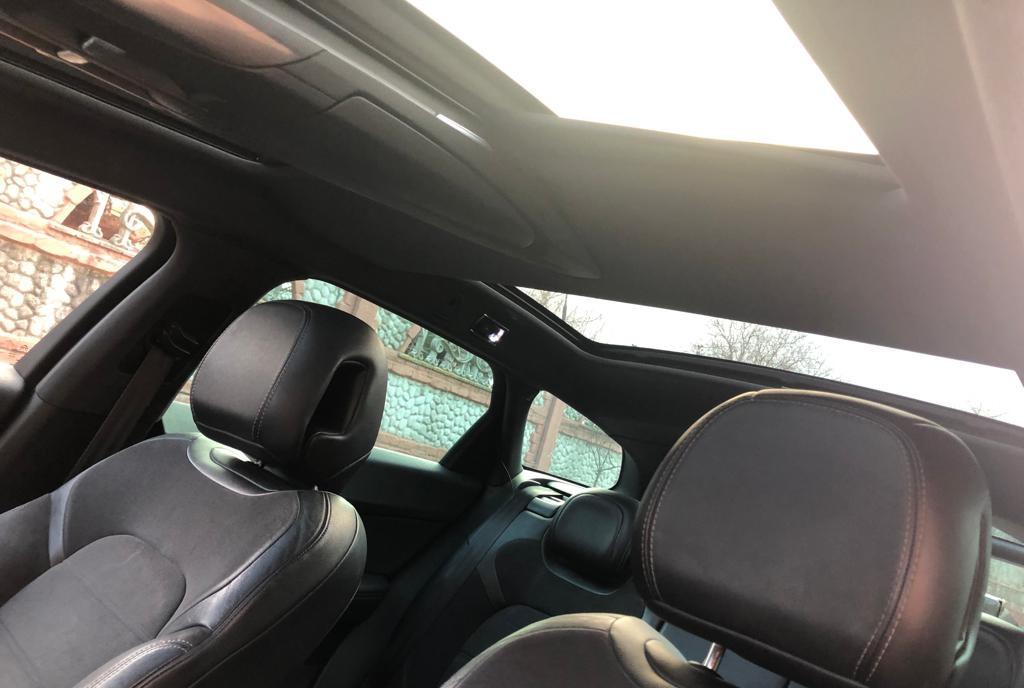 Ds5 2014 2 0d 165 unic proprietar 5 500 eur