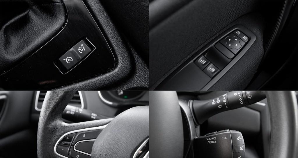 Renault Megane 4 2019 Grandtour 1 33 Tce Break 10 300 eur