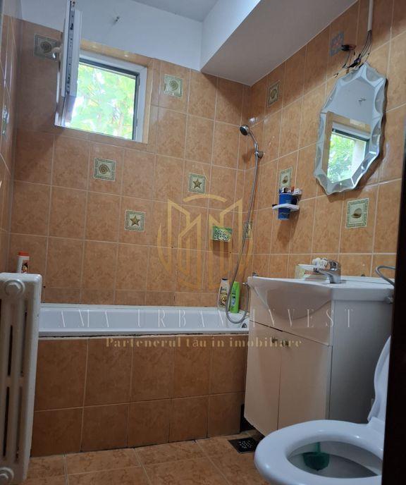 2 camere Berceni Piata Resita