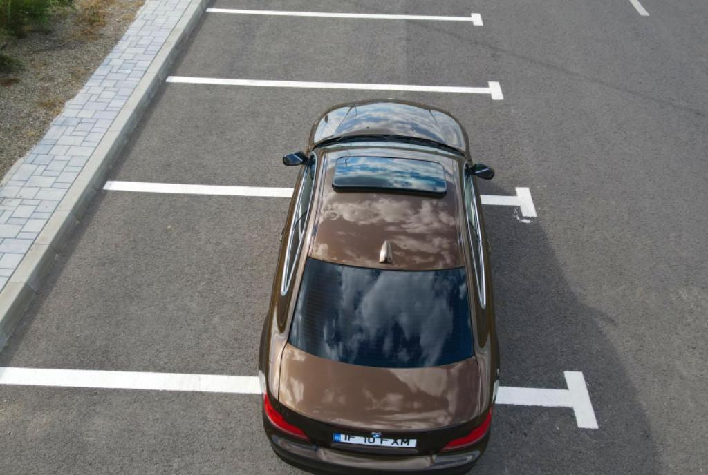 Bmw E82 Euro 5 An 2011 7 500 eur