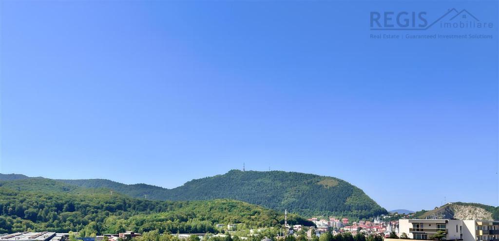 Apartament 2 Camere Open Space in Urban Plaza de Inchiriat