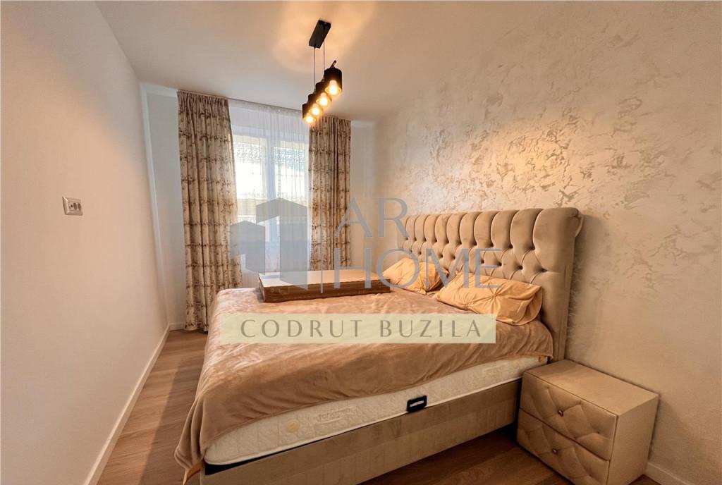 Apartament 3 camere de lux 2 locuri de parcare Albert Plo