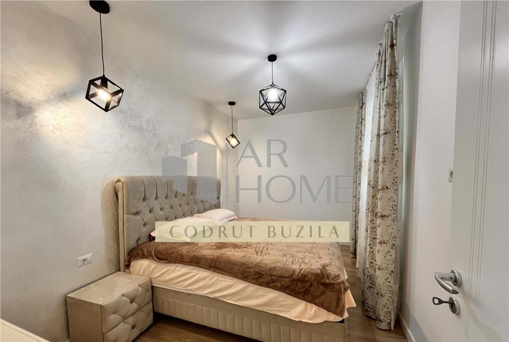 Apartament 3 camere de lux 2 locuri de parcare Albert Plo