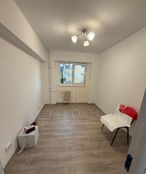 Rahova 4 camere 93 mp renovat recent 98000 eur