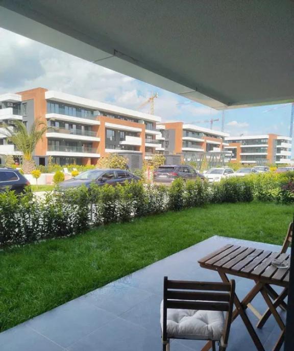 Apartament 2 camere curte / Astorium Garden / Loc de parcare