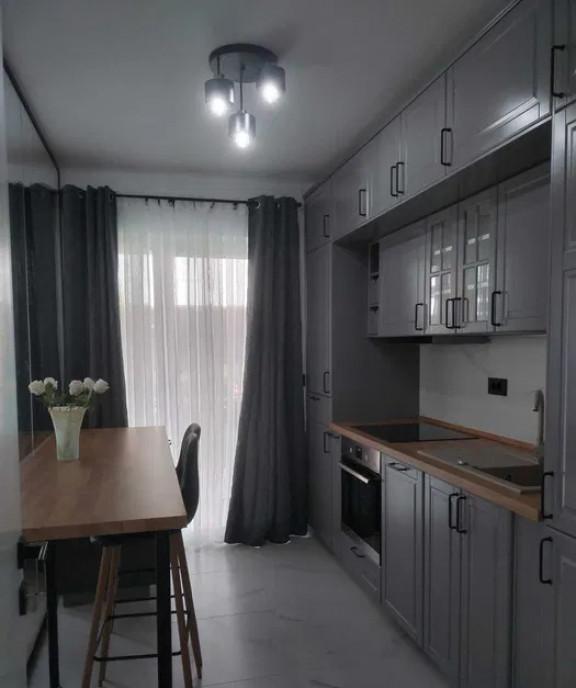 Apartament 2 camere curte / Astorium Garden / Loc de parcare