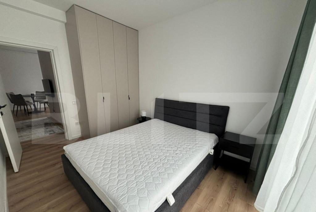 Apartament 2 camere 52 mp modern prima inchiriere parcar
