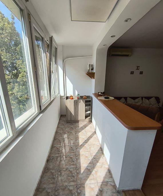 Militari Lujerului 21 Residence Politehnica