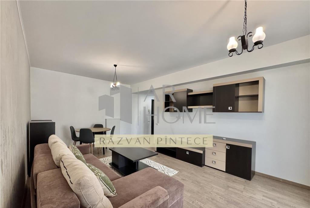 Apartament 2 camere terasa 16 mp bloc nou zona Albert Pl