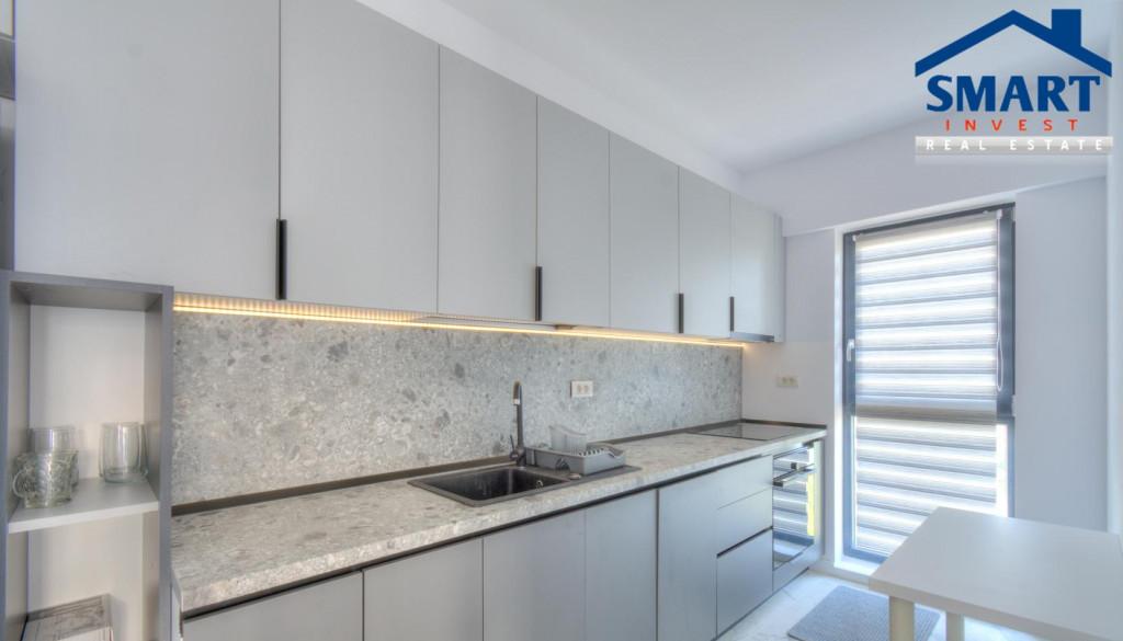 Apartament 3 camere Complex Sun Lake Fundeni Colentina