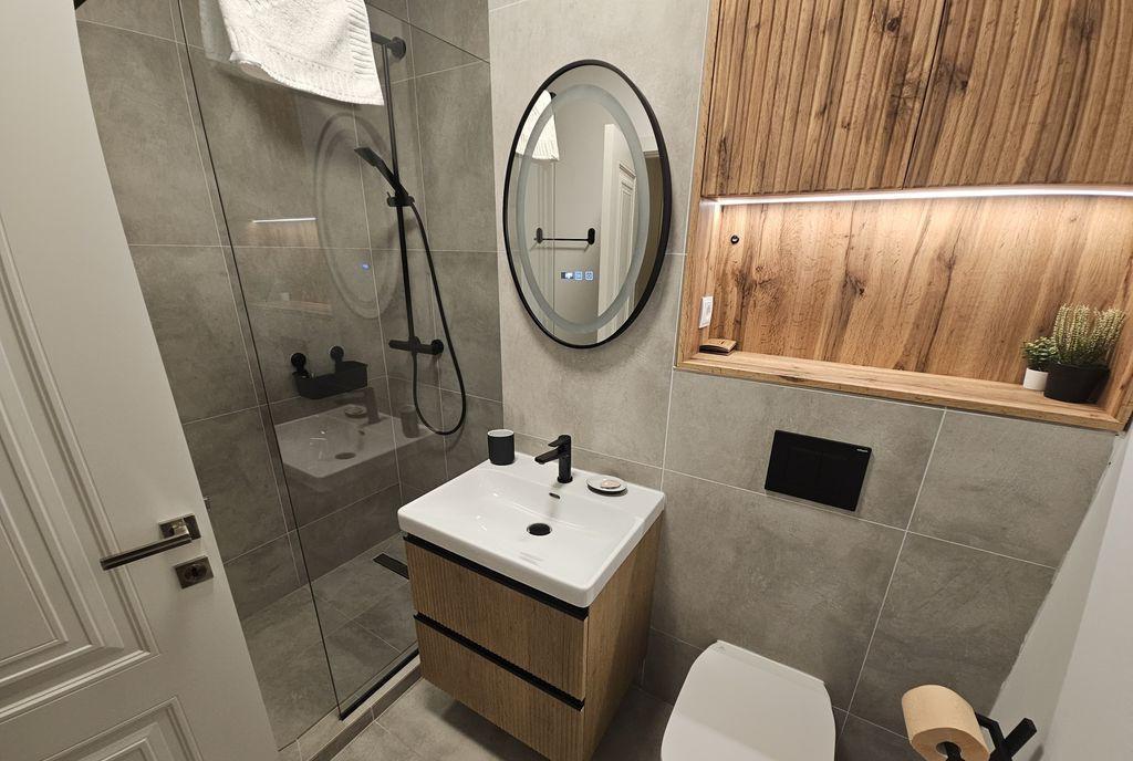 Garsoniera de vanzare Metrou Iancului - 5 minute