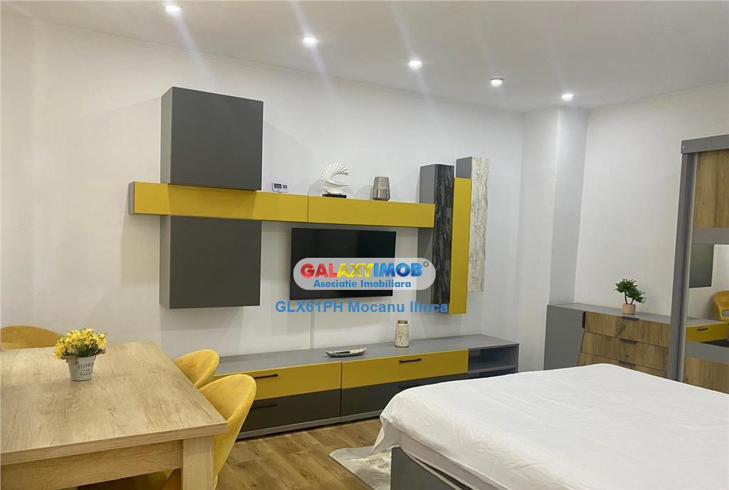 Garsoniera la casa zona Centrala