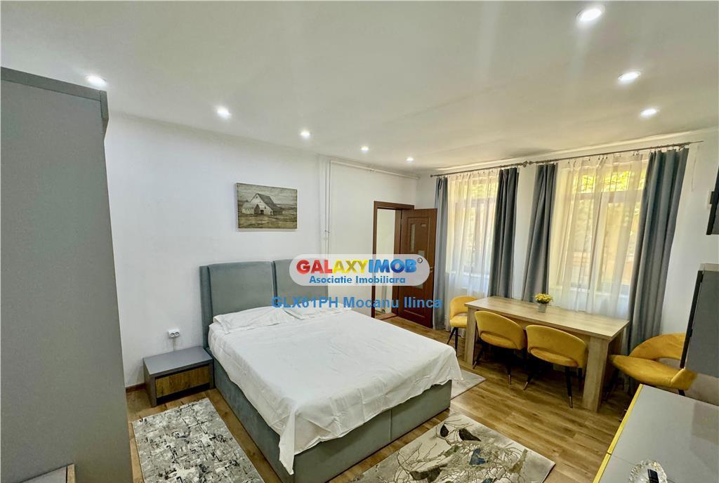 Garsoniera la casa zona Centrala