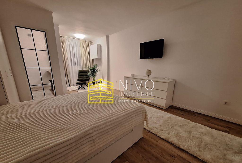 Apartament 1 camera - Tg Mures - Aleea Carpati