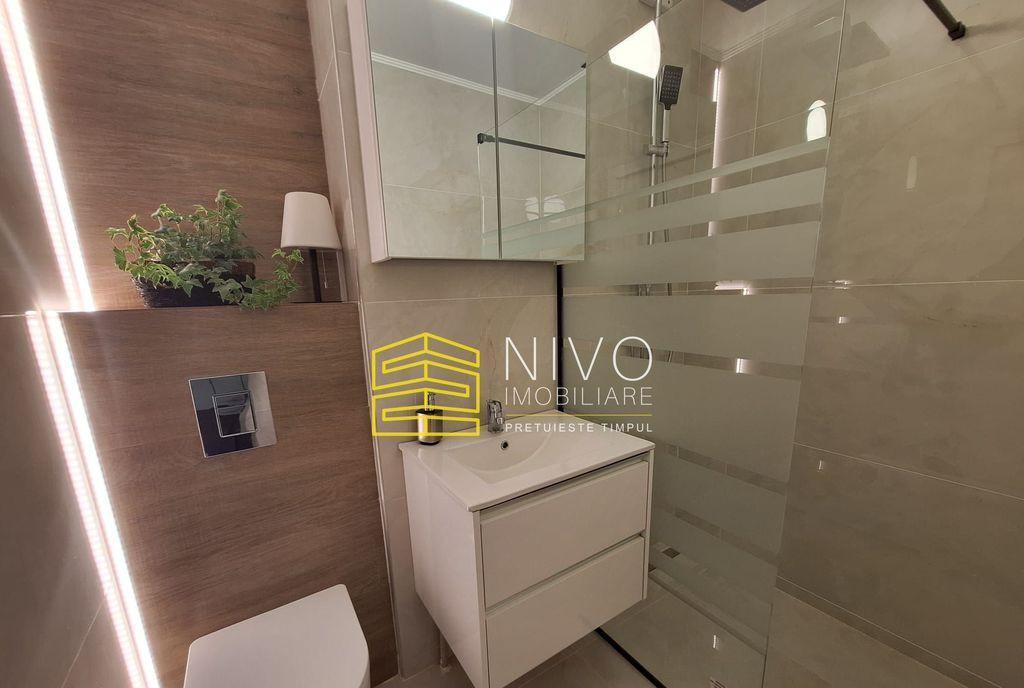 Apartament 1 camera - Tg Mures - Aleea Carpati