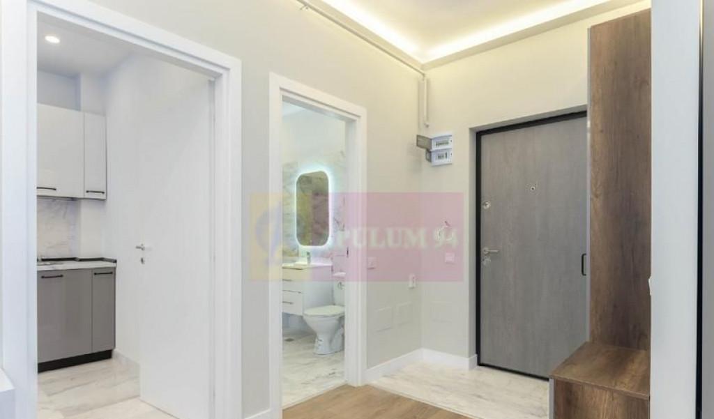 Garsoniera/Finisaje premium/ Predare imediata