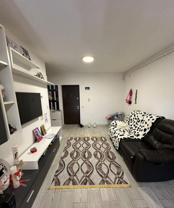 Apartament 2 camere Metalurgiei / Loc de parcare