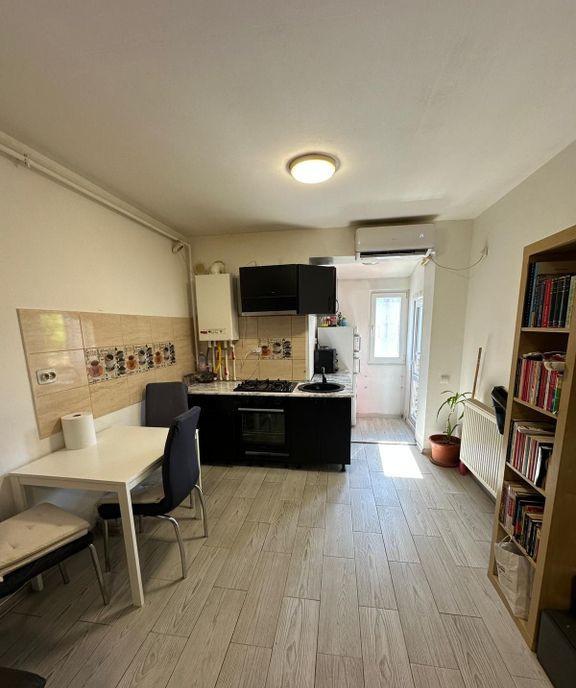 Apartament 2 camere Metalurgiei / Loc de parcare