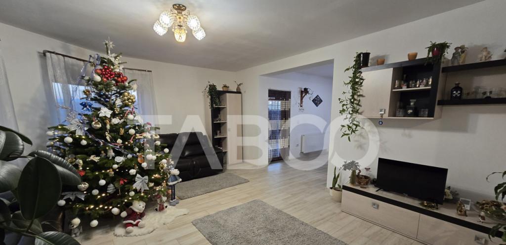 Reprezentare exclusiva Casa 5 camere garaj Pia