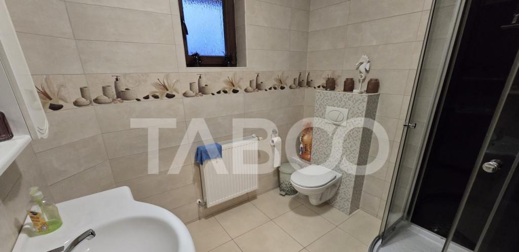 Reprezentare exclusiva Casa 5 camere garaj Pia