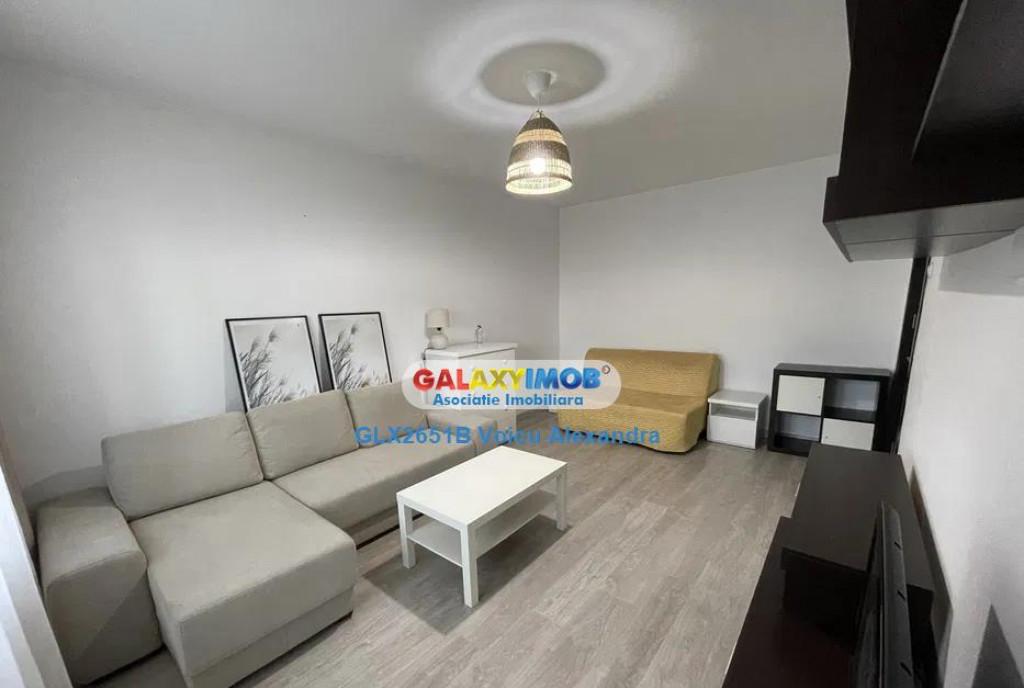 Garsoniera Brancoveanu Metrou Berceni