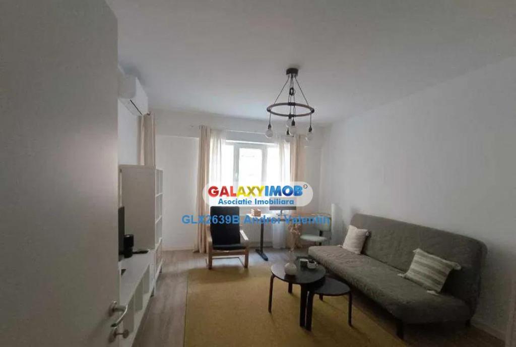 Garsoniera Brancoveanu Metrou Berceni