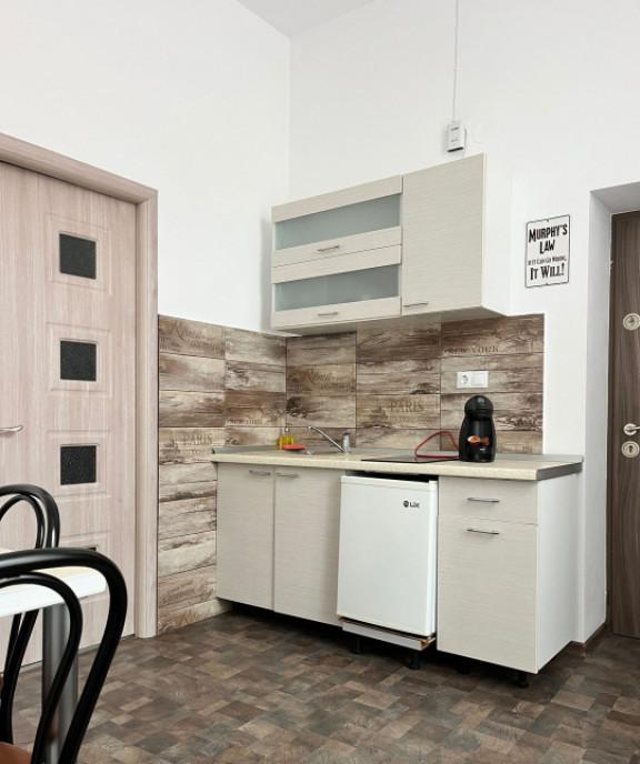 Apartament cu 1 camera zona Ultracentral