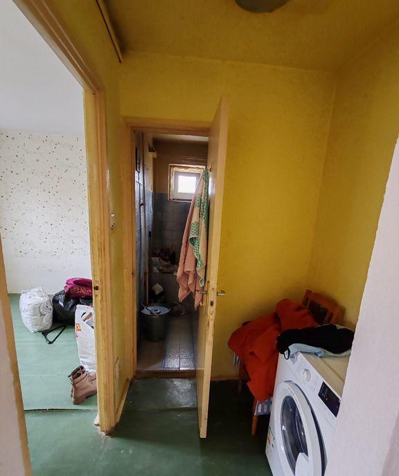 Apartament 2 camere sector 4 / luica 39 mp bloc anvelopat