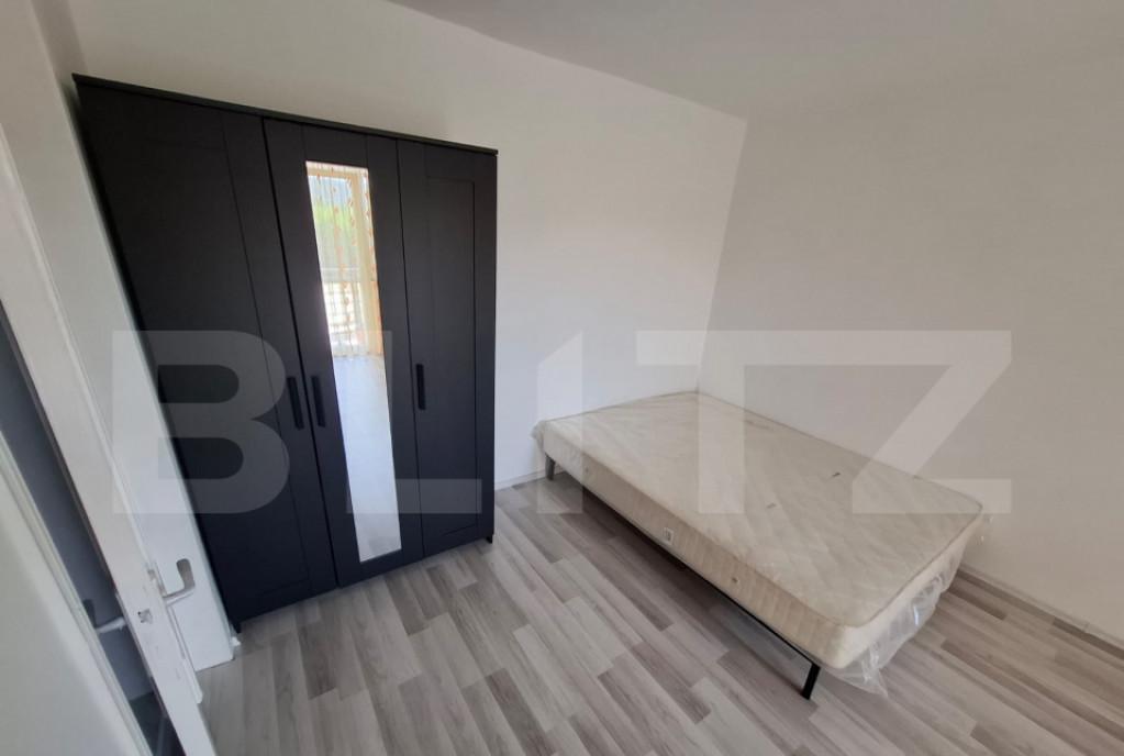 Apartament 1 camera 36 mp zona gara