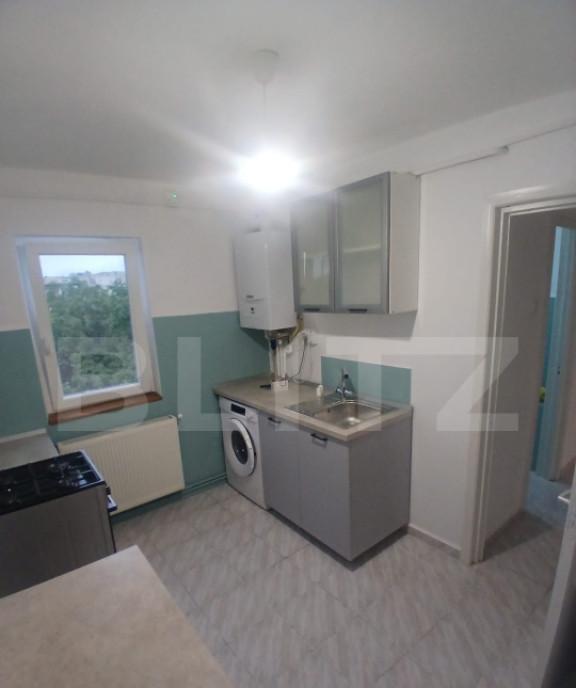 Apartament 1 camera 36 mp zona gara