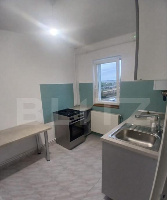 Apartament 1 camera 36 mp zona gara