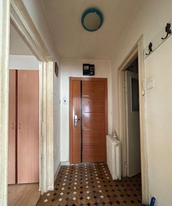Apartament 2 Camere Piata Sudului / Emil Racovita