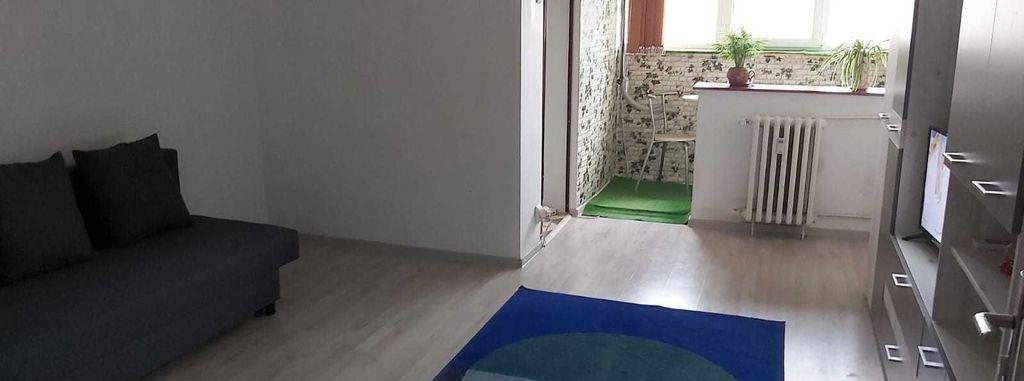 Garsoniera sector 3 zona titan/P ta minis