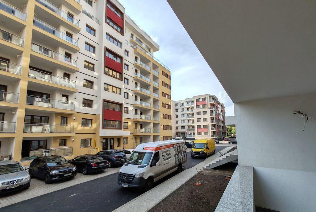 Apartament 2 camere decomandat Metalurgiei Bloc Finalizat