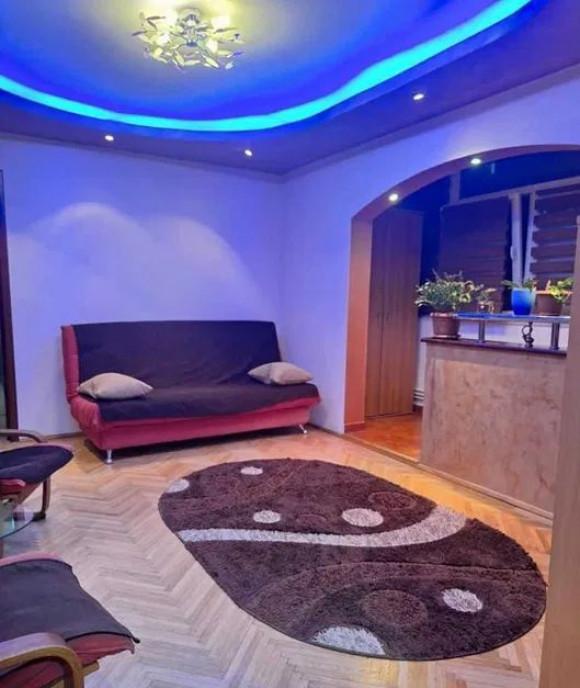 Apartament 3 Camere Mobilat Utilat Berceni Al Obregia