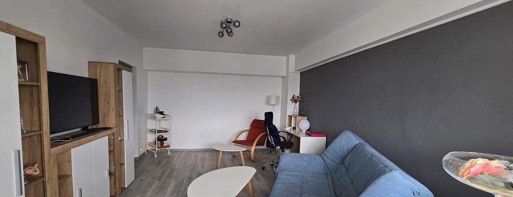 3 camere decomandat Soseaua Pantelimon/Mega Mall