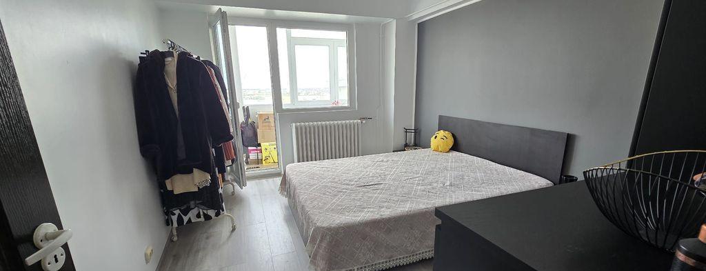 3 camere decomandat Soseaua Pantelimon/Mega Mall