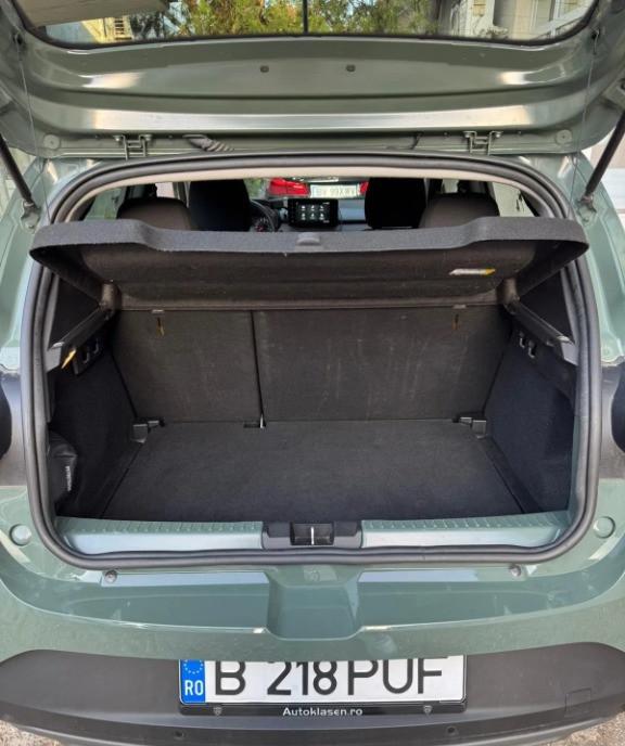 Dacia Sandero III Stepway 11 250 eur