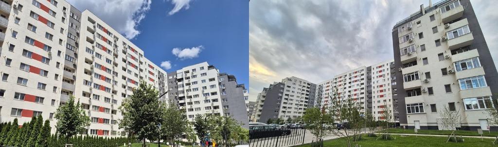 Apt 2 cam Militari Rotar Park 2 zona Metro Mc Donald s 10 min metrou