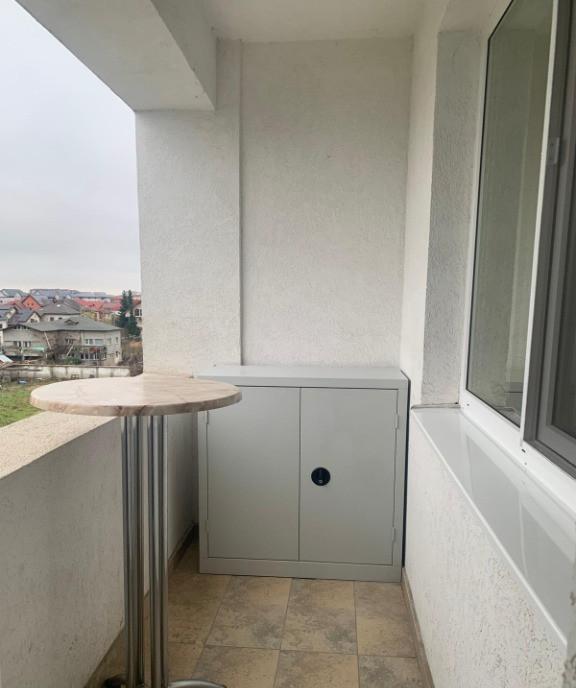 Apt 2 cam Militari Rotar Park 2 zona Metro Mc Donald s 10 min metrou