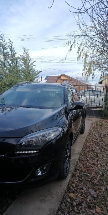 Renault Megane 3 ENERGY dCi 110 Start amp Stop Bose Edition 4 450 eur