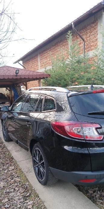 Renault Megane 3 ENERGY dCi 110 Start amp Stop Bose Edition 4 450 eur