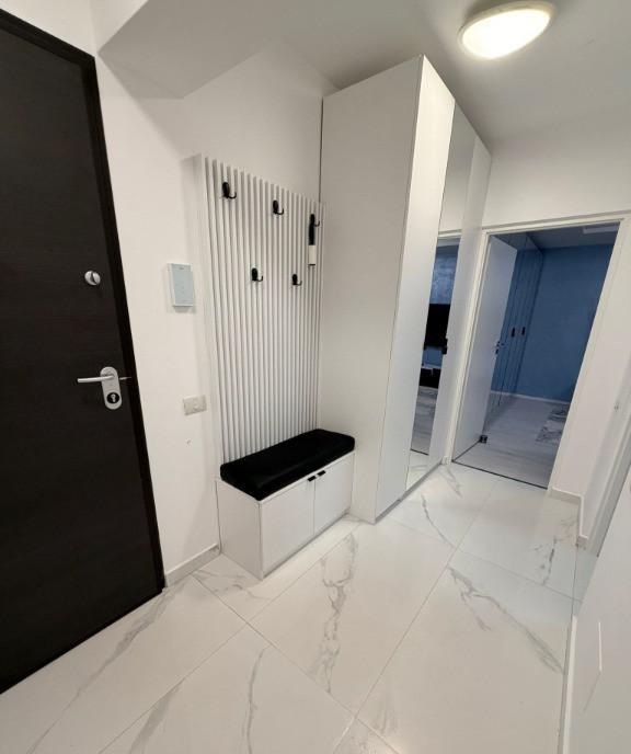 Apartament lux 2 camere Exigent Plaza Residence