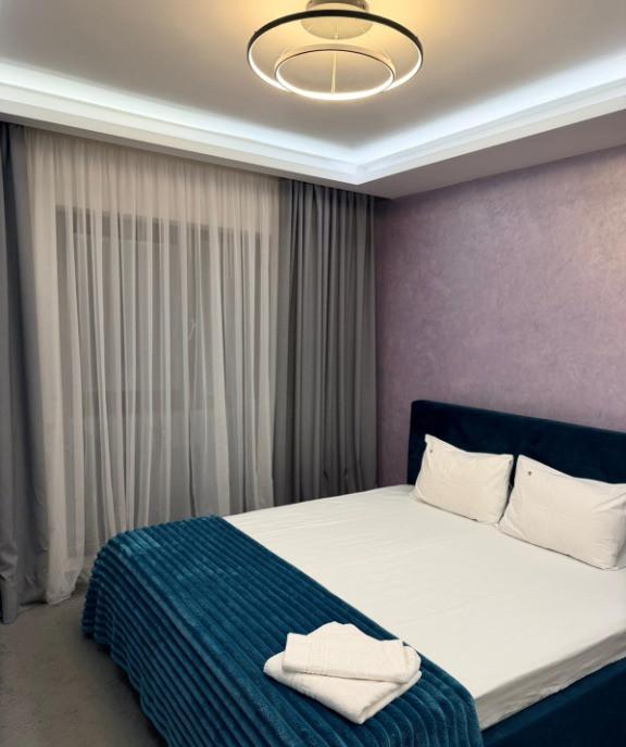 Apartament lux 2 camere Exigent Plaza Residence