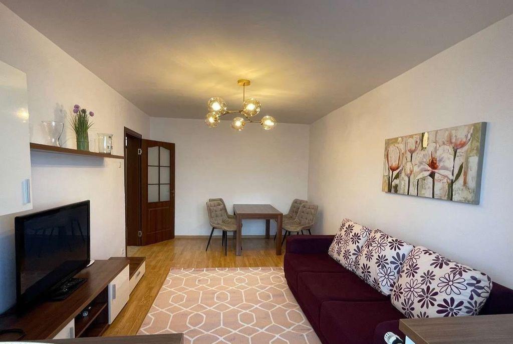 Apartament 2 camere decomandat 65mp Piata Victoriei Banu